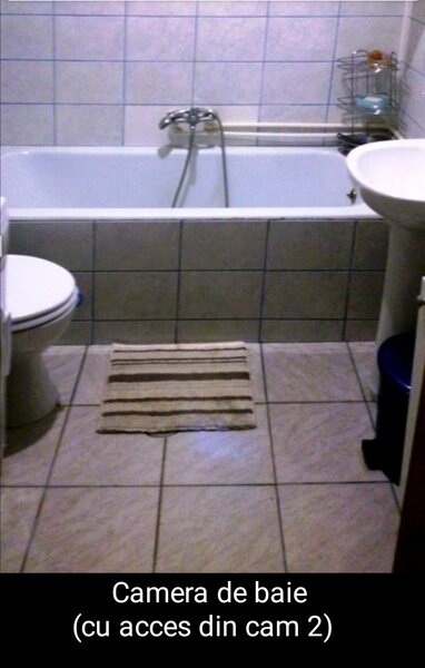 Metrou Victoriei, Romana, 1-2 camere (pt. doamne), demisol vila, central,