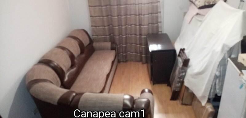 Metrou Victoriei, Romana, 1-2 camere (pt. doamne), demisol vila, central,